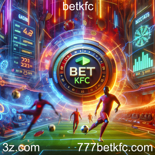 A Ascensão das Apostas em Esportes no BetKFC
